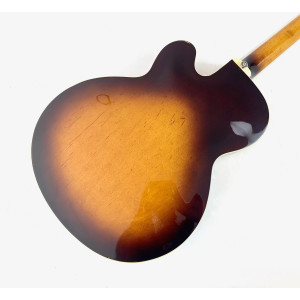 Ibanez FG-100 Sunburst 1982
