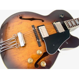 Ibanez FG-100 Sunburst 1982