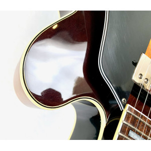 Ibanez FG-100 Sunburst 1982