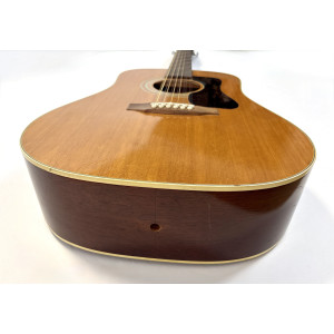 Guild G-212 12-String 1975 Natural made in USA