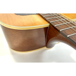 Guild G-212 12-String 1975 Natural made in USA