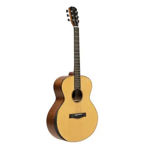 GLEN-O N ORCHESTRA AC GT SPRUCE GIGBAG | Guitarra acústica de tapa de pícea con funda