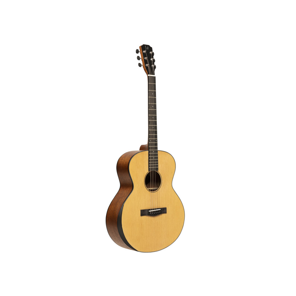 GLEN-O N ORCHESTRA AC GT SPRUCE GIGBAG | Guitarra acústica de tapa de pícea con funda