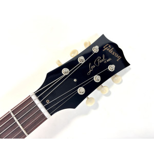 Gibson Les Paul Junior DC 1958 Custom Shop 2023 TV Yellow VOS