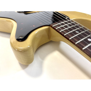 Gibson Les Paul Junior DC 1958 Custom Shop 2023 TV Yellow VOS