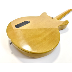 Gibson Les Paul Junior DC 1958 Custom Shop 2023 TV Yellow VOS