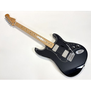 Fender Stratocaster Blacktop HH 2013 Black