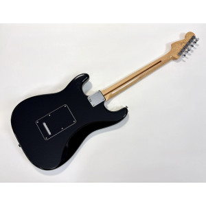 Fender Stratocaster Blacktop HH 2013 Black