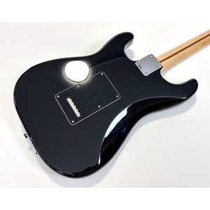 Fender Stratocaster Blacktop HH 2013 Black
