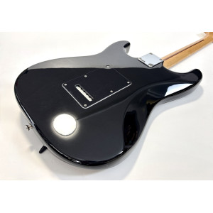 Fender Stratocaster Blacktop HH 2013 Black