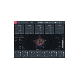 Izotope VocalSynth 2