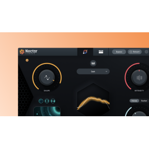 iZotope Nectar 4 Elements