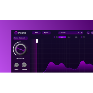 iZotope Plasma