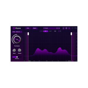 iZotope Plasma