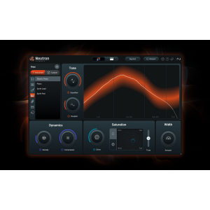 iZotope Neutron 5 Elements