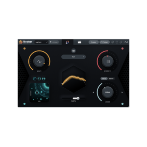iZotope Nectar 4 Advanced