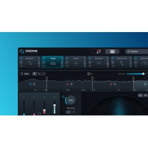 Ozone 12 Standard