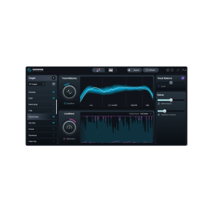 Ozone 12 Standard