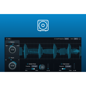 iZotope Ozone 12 Standard