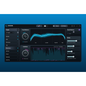 iZotope Ozone 12 Standard