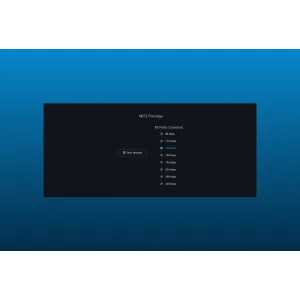 Ozone 12 Advanced