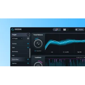 iZotope Ozone 12 Elements