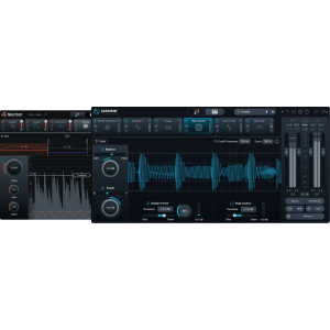 Mix & Master Bundle Standard