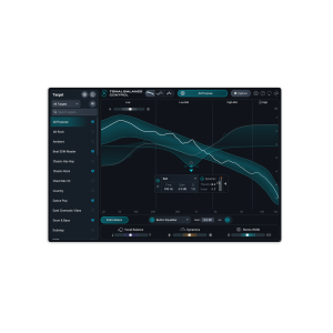 Mix & Master Bundle Standard