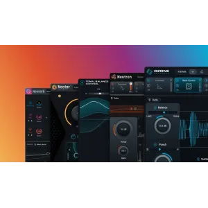 Mix & Master Bundle Advanced