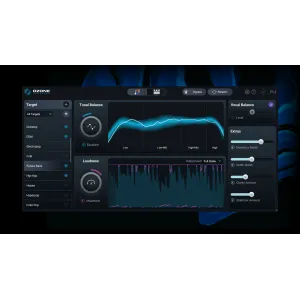 Izotope Music Production Suite 9