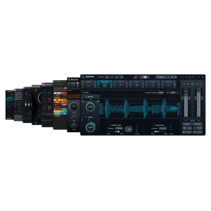 Izotope Music Production Suite 9: UPD from MPS 1-7.1