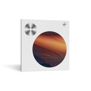 Izotope RX 12 Elements