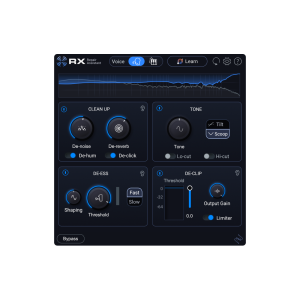 Izotope RX 12 Elements