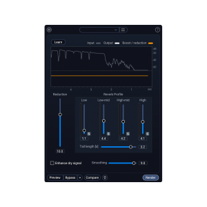 Izotope RX 12 Elements