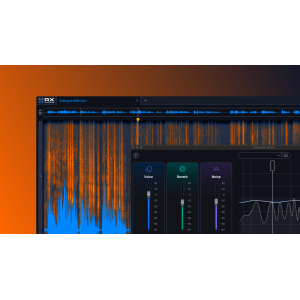 Izotope RX 12 Advanced