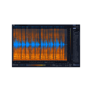 Izotope RX 12 Advanced