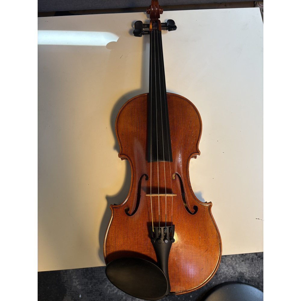 Violon 4/4 tout niveau KMG