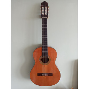 Guitare classique Alhambra