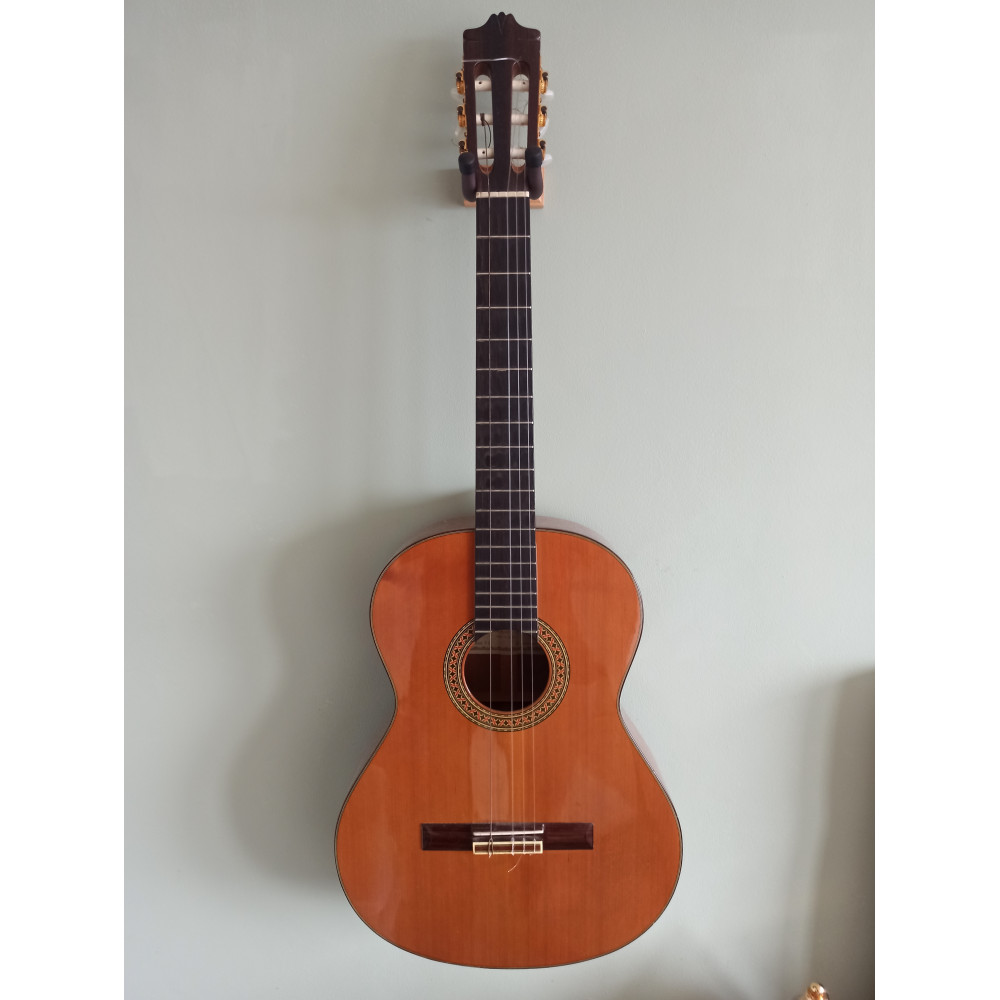 Guitare classique Alhambra