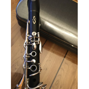 Clarinette Sib Selmer Privilège