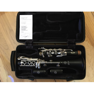 Clarinette Sib Selmer Privilège