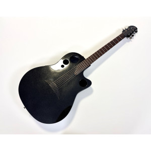 Ovation T357 Tangent Black Pearl