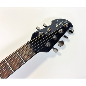 Ovation T357 Tangent Black Pearl
