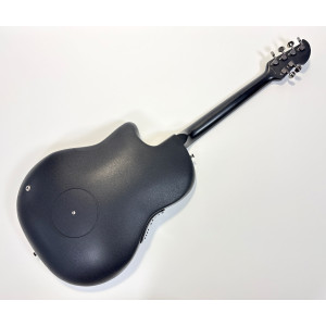 Ovation T357 Tangent Black Pearl