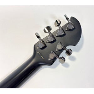Ovation T357 Tangent Black Pearl