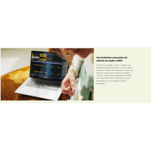 Cubase LE