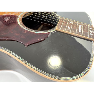 Gibson Songwriter Deluxe Custom 2012 Vintage Sunburst