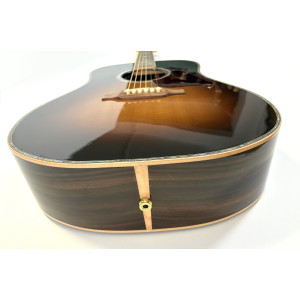 Gibson Songwriter Deluxe Custom 2012 Vintage Sunburst