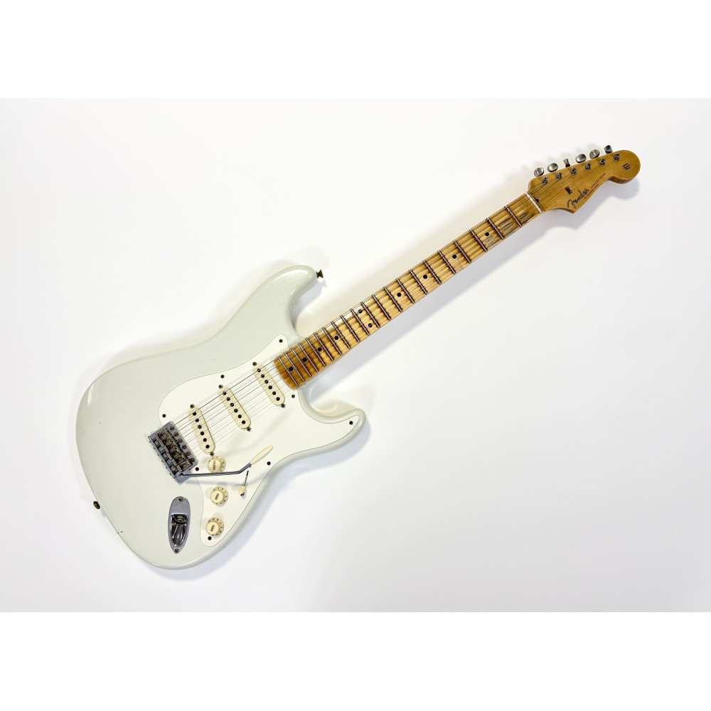Fender Stratocaster 1956 Relic Journeyman 2024 Custom Shop Desert Tan