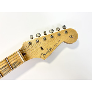 Fender Stratocaster 1956 Relic Journeyman 2024 Custom Shop Desert Tan